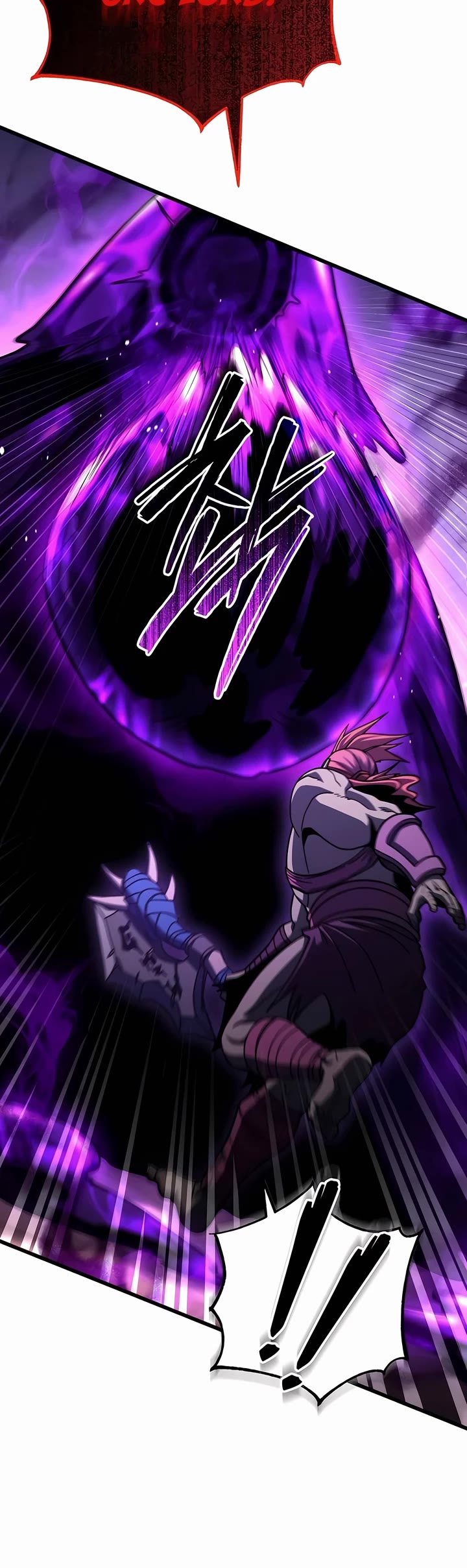 I Picked A Hammer To Save The World Chapter 97 page 20 - Chapter 97