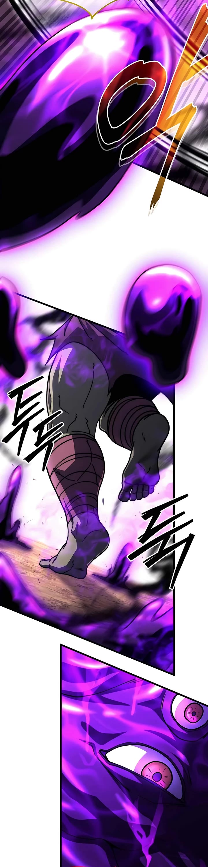 I Picked A Hammer To Save The World Chapter 97 page 22 - Chapter 97
