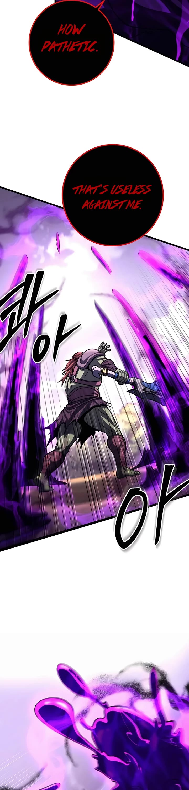 I Picked A Hammer To Save The World Chapter 97 page 23 - Chapter 97