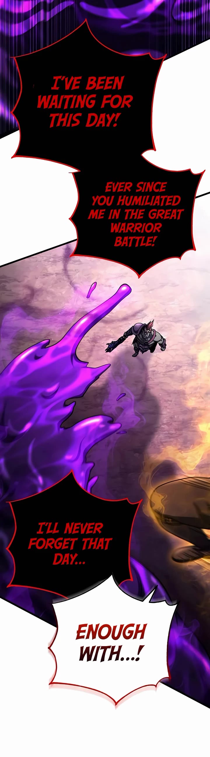 I Picked A Hammer To Save The World Chapter 97 page 25 - Chapter 97