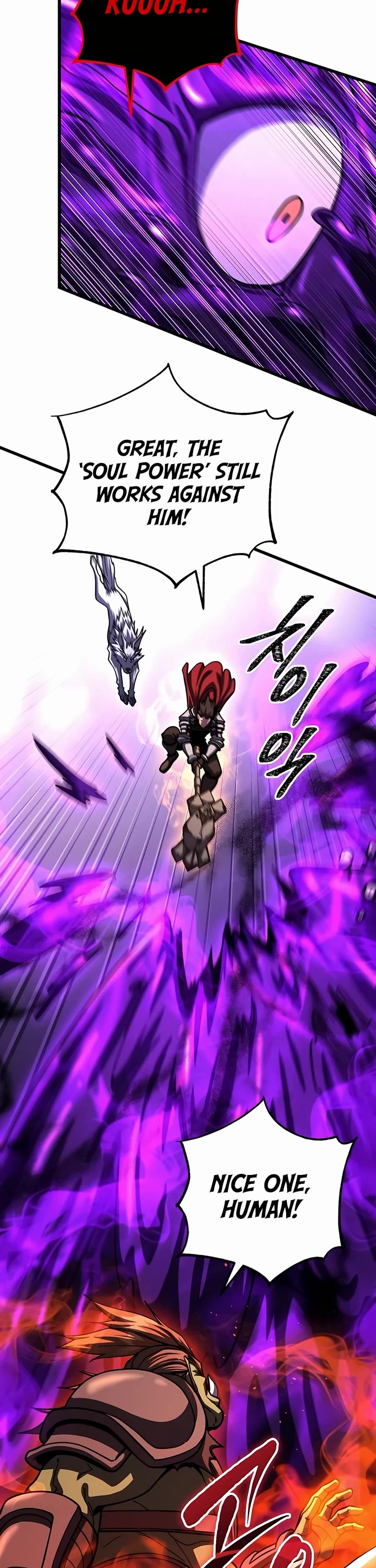 I Picked A Hammer To Save The World Chapter 97 page 27 - Chapter 97
