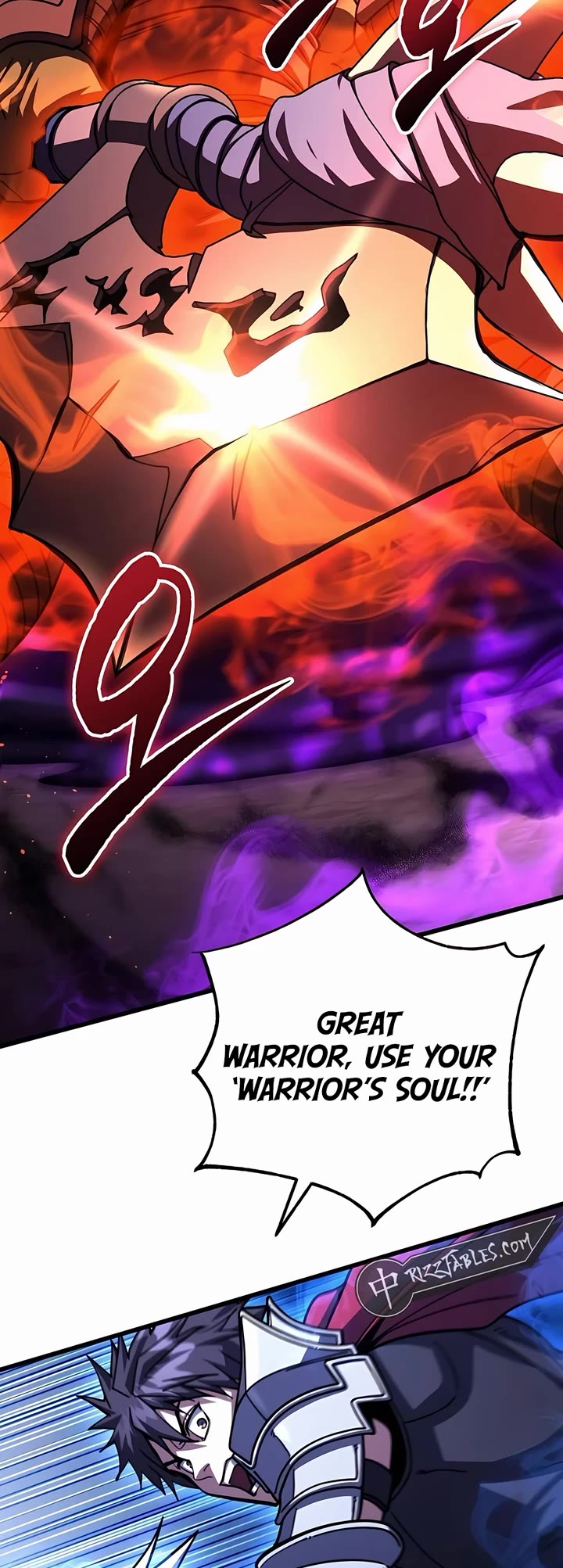 I Picked A Hammer To Save The World Chapter 97 page 28 - Chapter 97