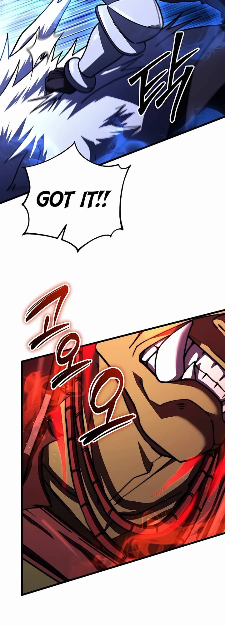 I Picked A Hammer To Save The World Chapter 97 page 29 - Chapter 97