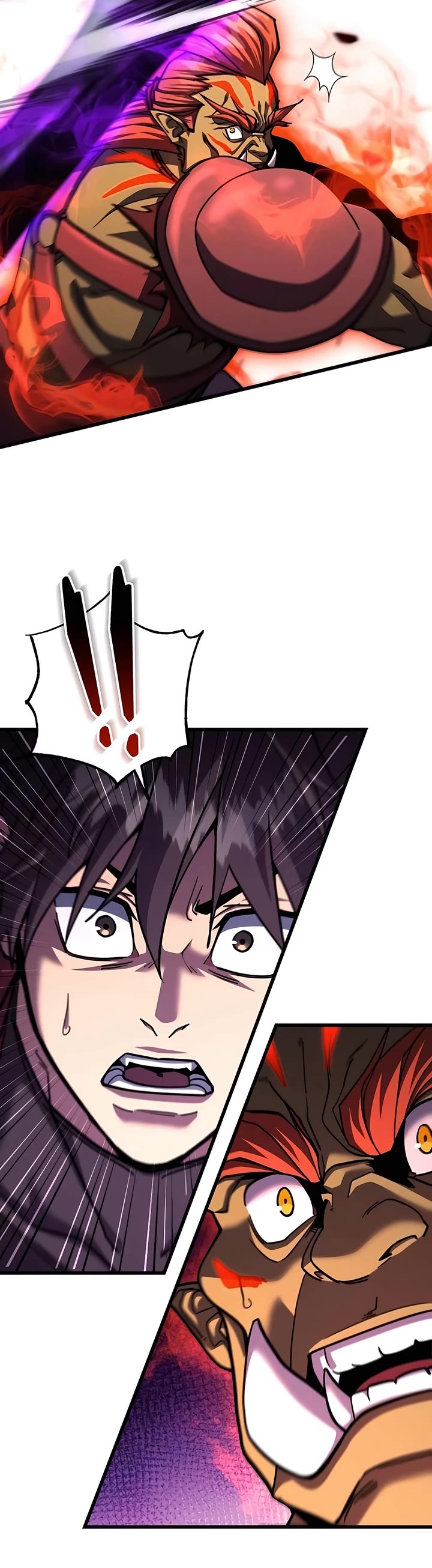 I Picked A Hammer To Save The World Chapter 97 page 32 - Chapter 97