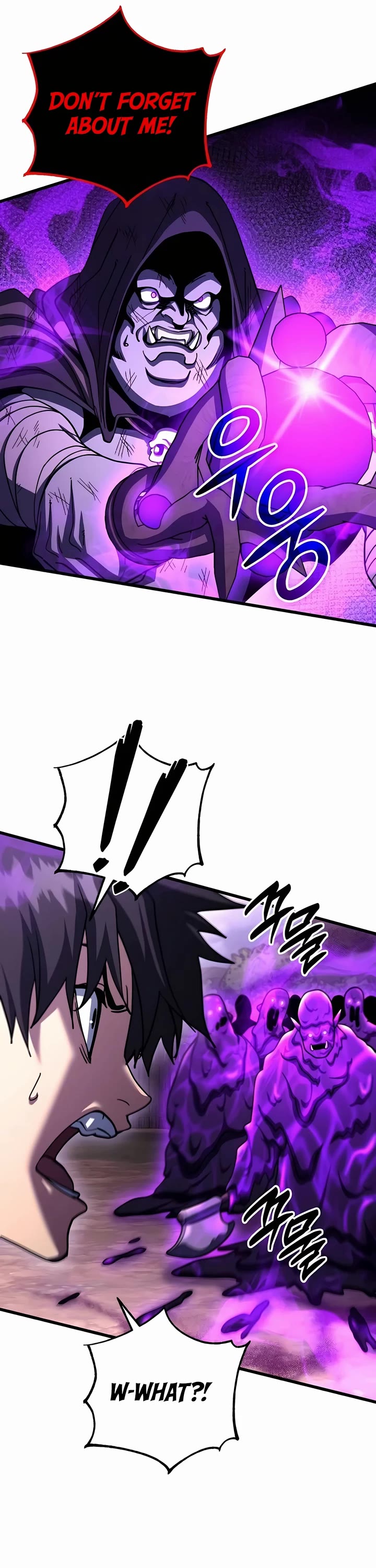 I Picked A Hammer To Save The World Chapter 97 page 40 - Chapter 97
