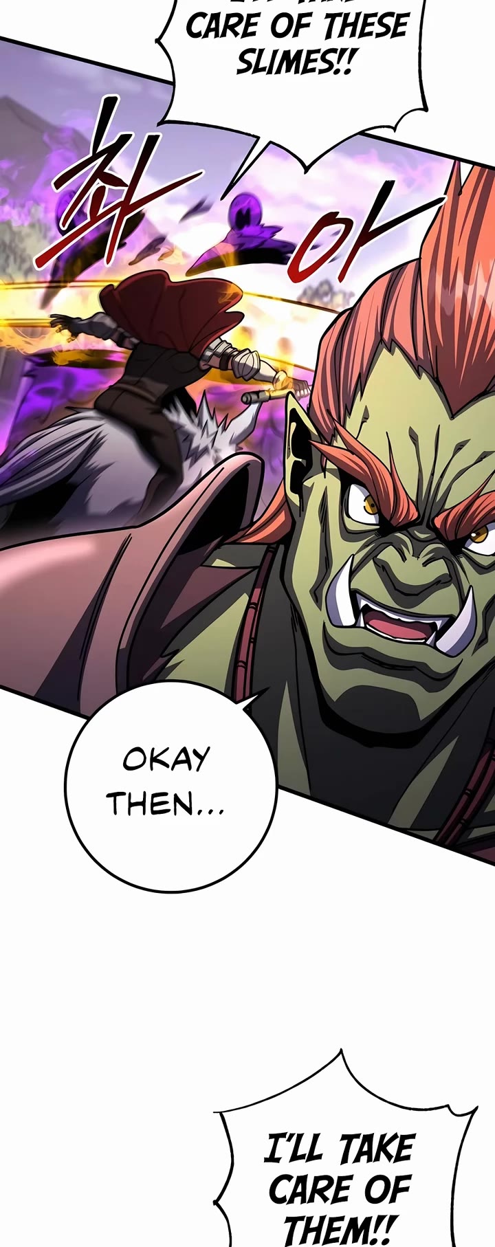 I Picked A Hammer To Save The World Chapter 97 page 42 - Chapter 97