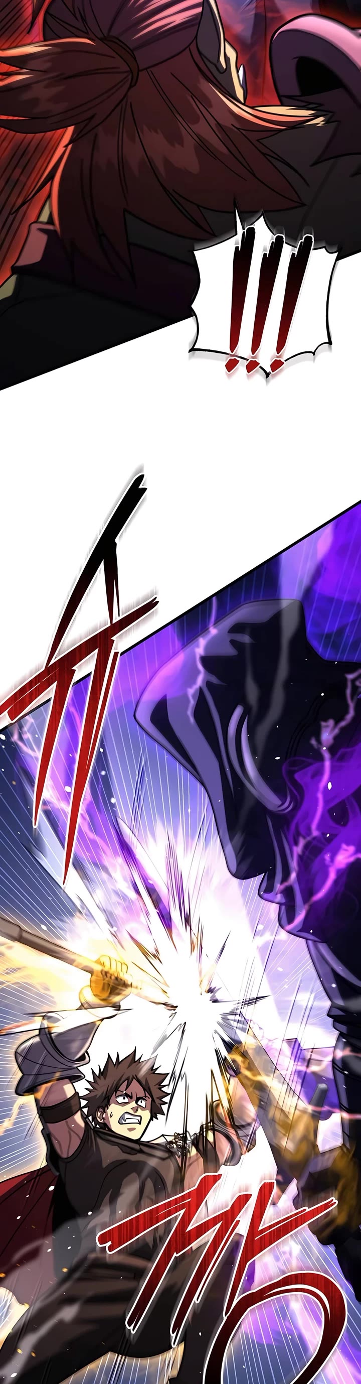 I Picked A Hammer To Save The World Chapter 97 page 45 - Chapter 97