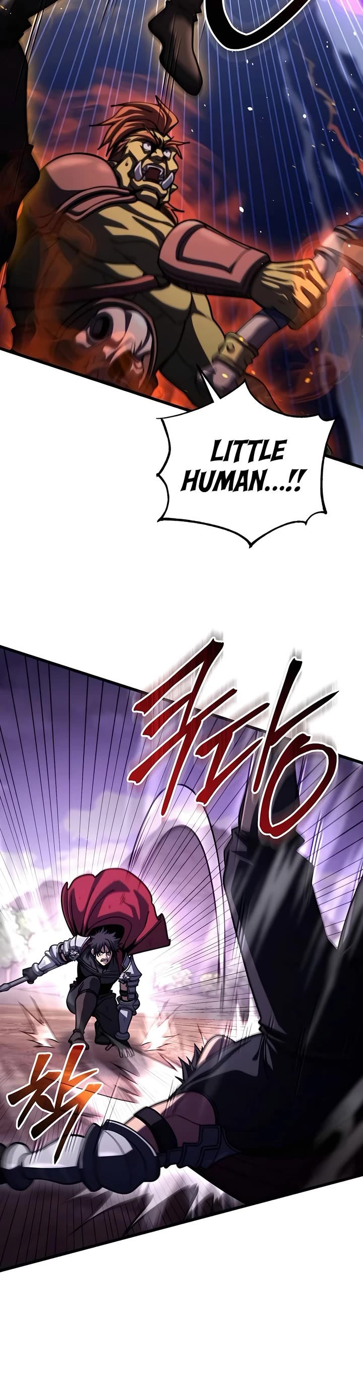 I Picked A Hammer To Save The World Chapter 97 page 46 - Chapter 97