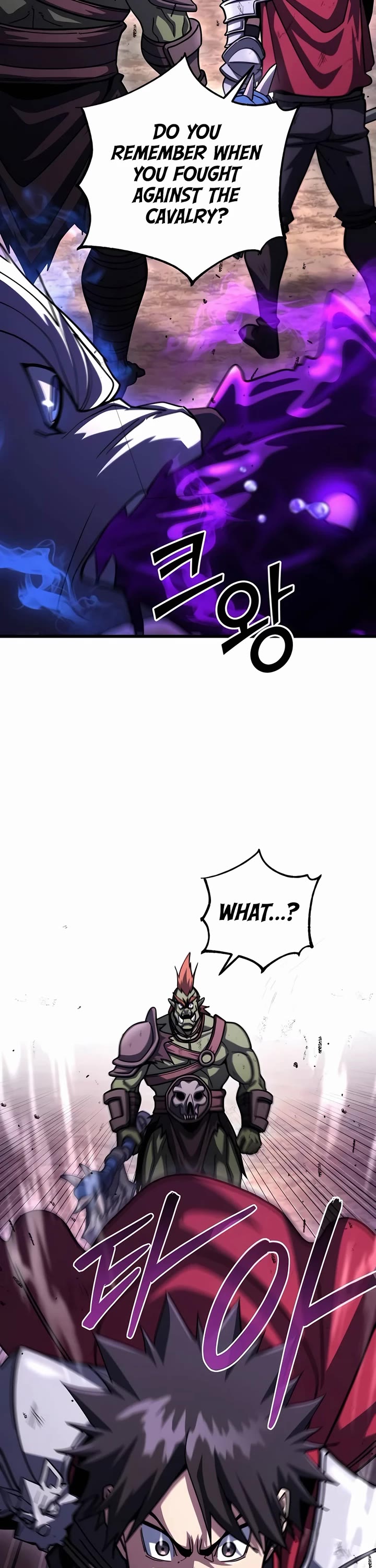 I Picked A Hammer To Save The World Chapter 97 page 48 - Chapter 97