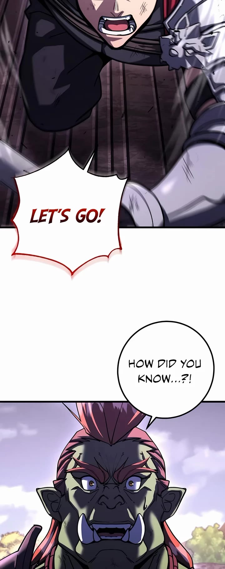I Picked A Hammer To Save The World Chapter 97 page 49 - Chapter 97