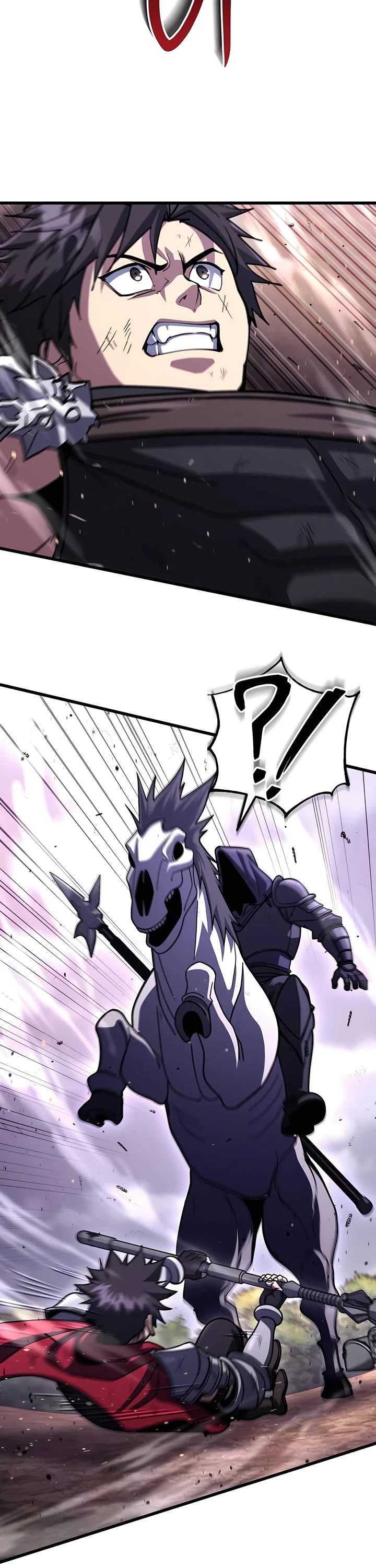 I Picked A Hammer To Save The World Chapter 97 page 52 - Chapter 97