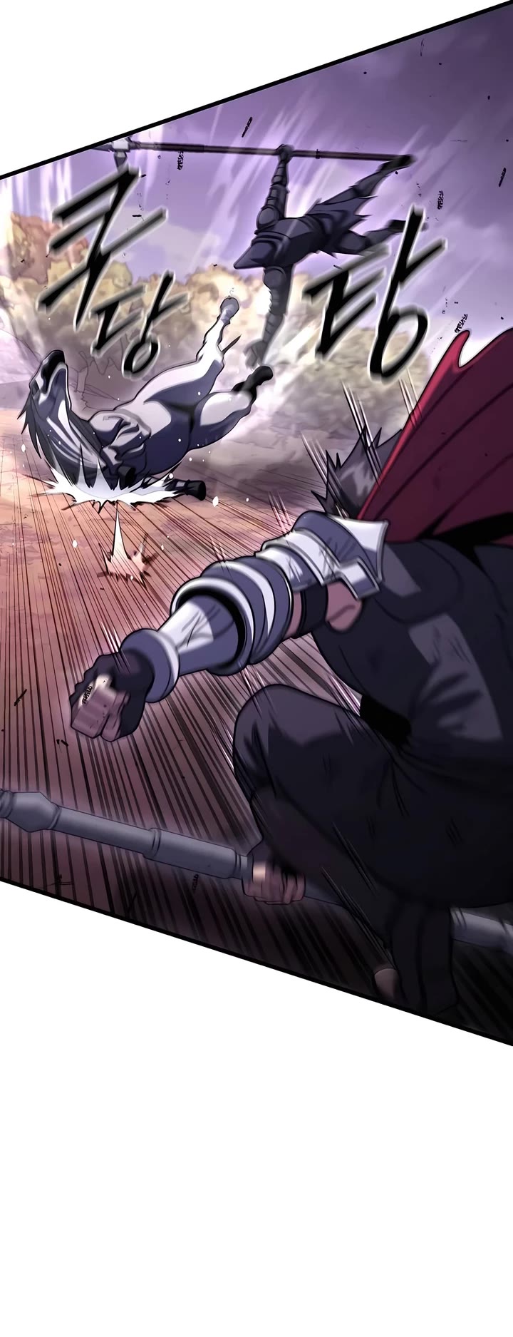 I Picked A Hammer To Save The World Chapter 97 page 54 - Chapter 97