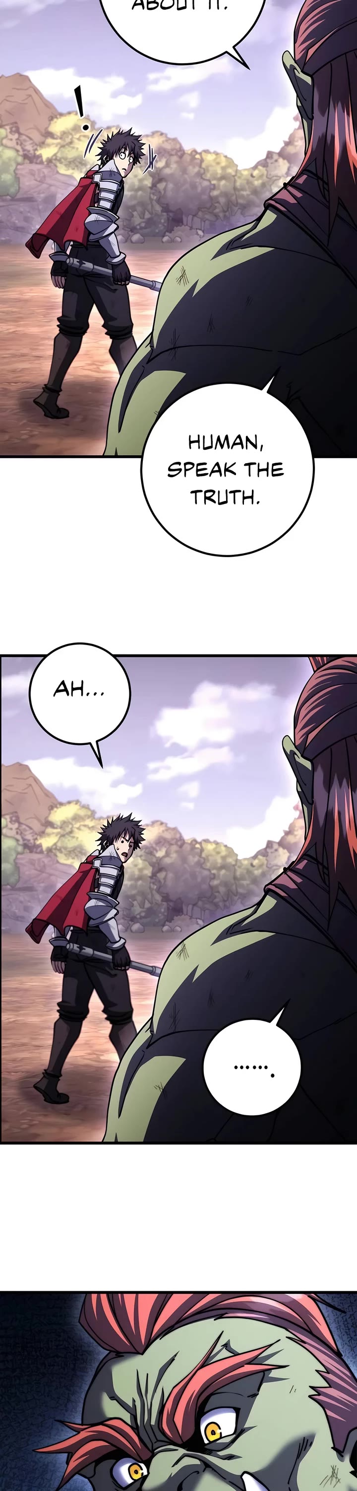 I Picked A Hammer To Save The World Chapter 97 page 56 - Chapter 97