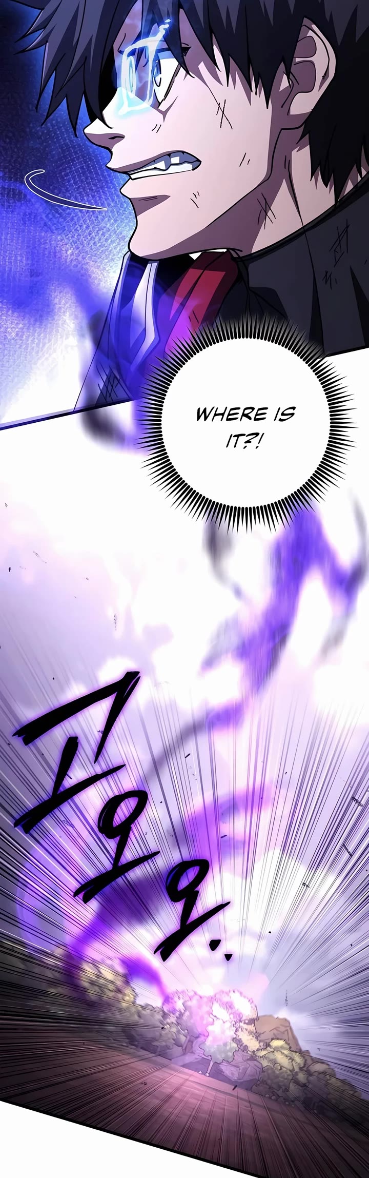I Picked A Hammer To Save The World Chapter 97 page 62 - Chapter 97