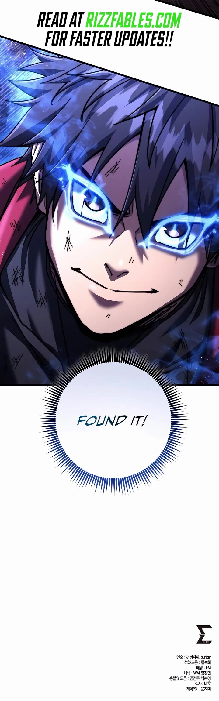 I Picked A Hammer To Save The World Chapter 97 page 63 - Chapter 97