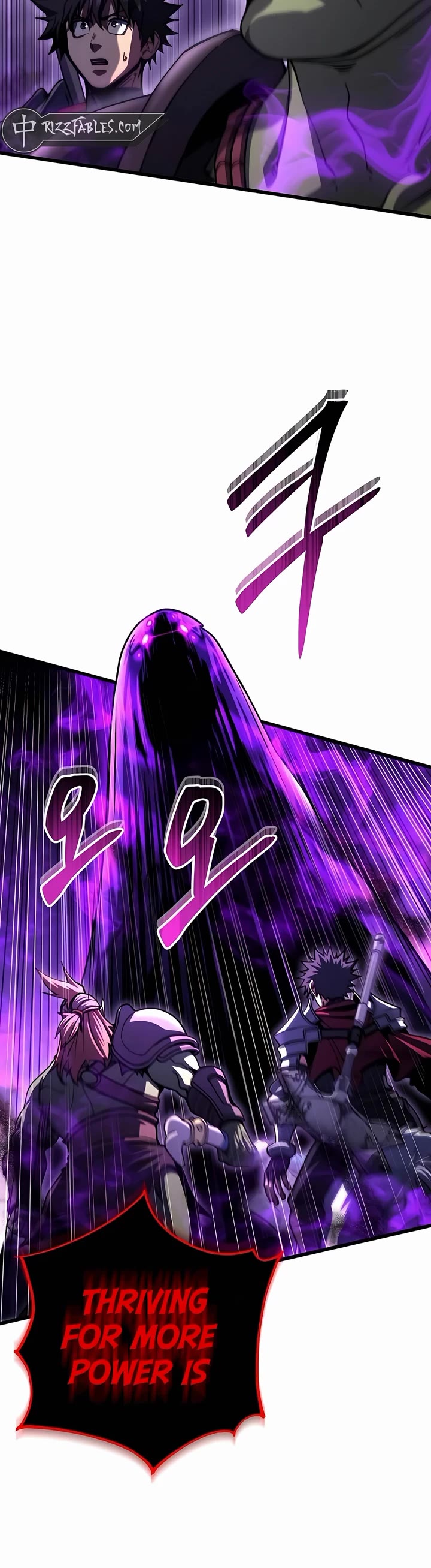 I Picked A Hammer To Save The World Chapter 97 page 7 - Chapter 97