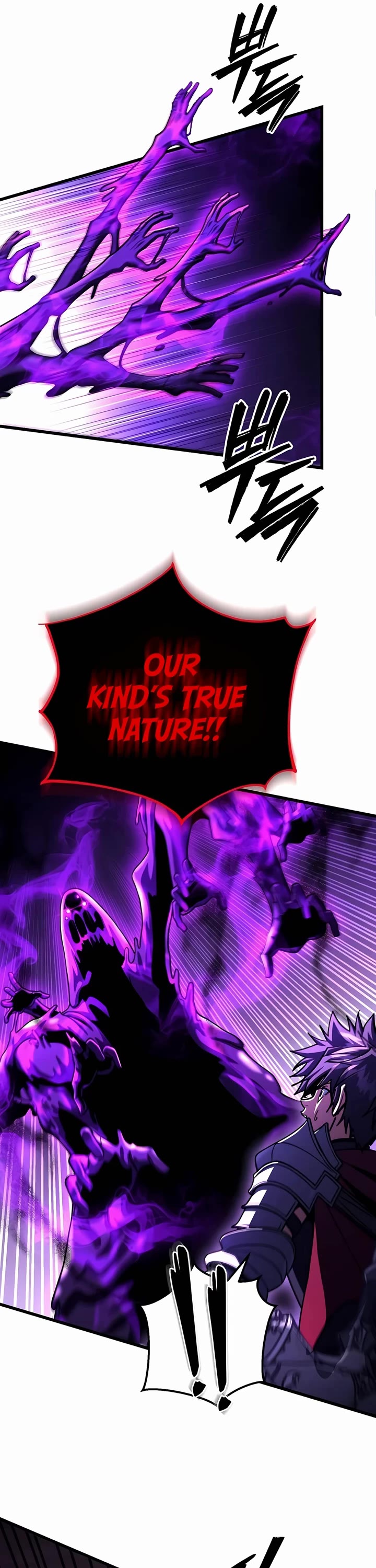 I Picked A Hammer To Save The World Chapter 97 page 8 - Chapter 97