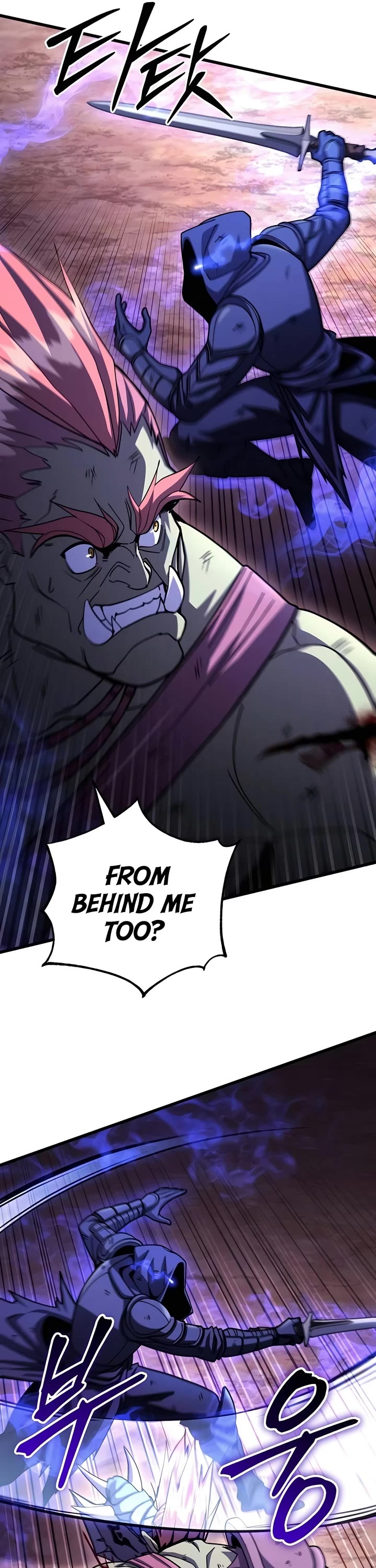 I Picked A Hammer To Save The World Chapter 98 page 12 - Chapter 98