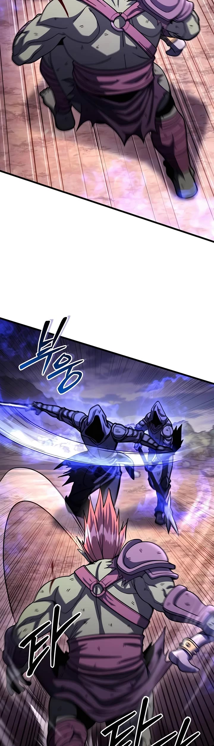 I Picked A Hammer To Save The World Chapter 98 page 13 - Chapter 98
