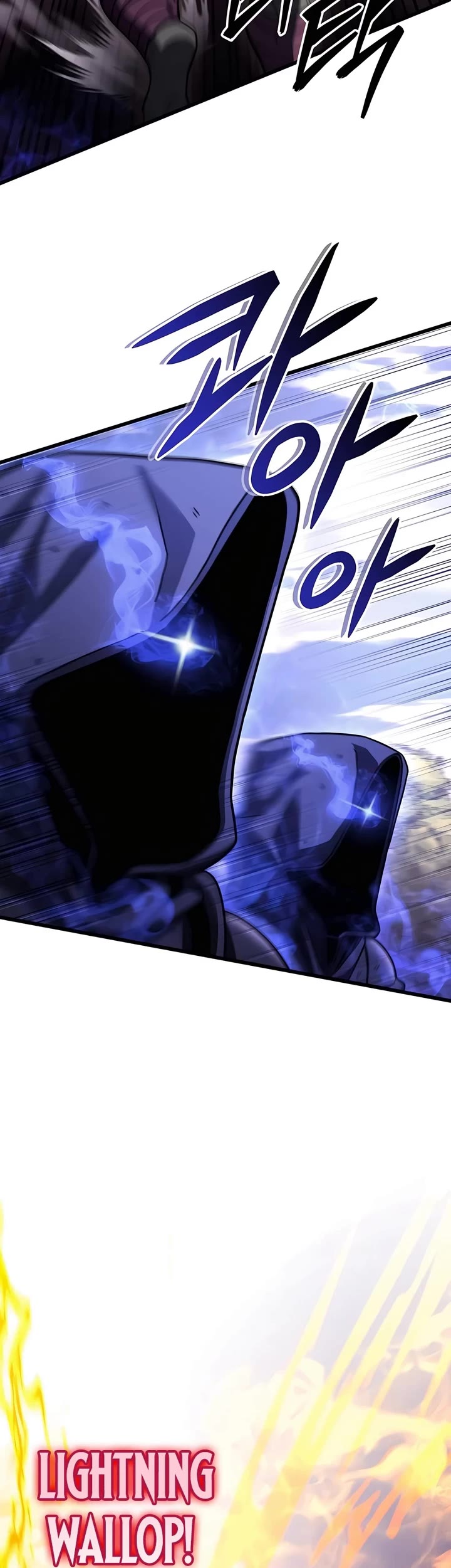 I Picked A Hammer To Save The World Chapter 98 page 14 - Chapter 98
