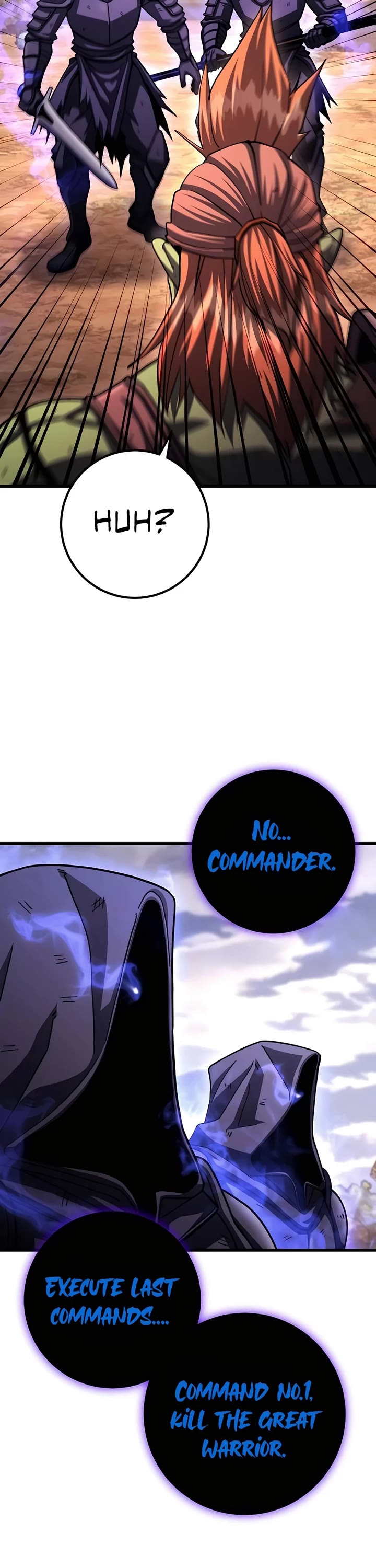 I Picked A Hammer To Save The World Chapter 98 page 16 - Chapter 98