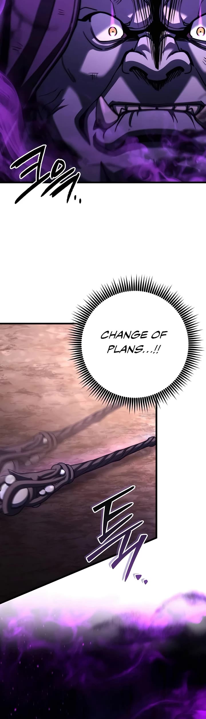 I Picked A Hammer To Save The World Chapter 98 page 19 - Chapter 98