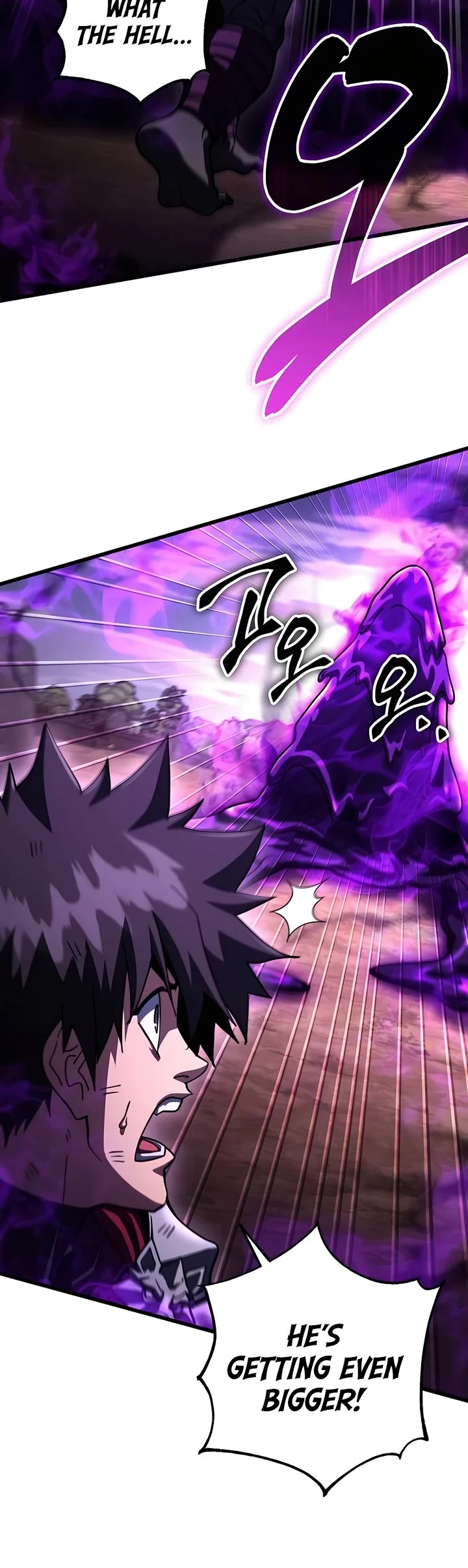 I Picked A Hammer To Save The World Chapter 98 page 22 - Chapter 98