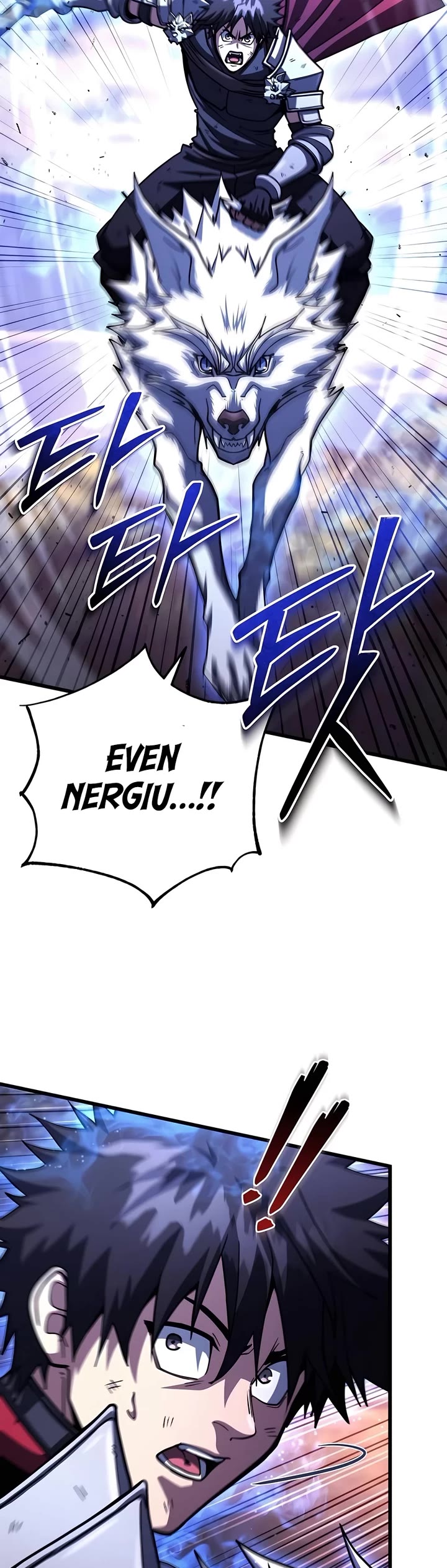 I Picked A Hammer To Save The World Chapter 98 page 26 - Chapter 98