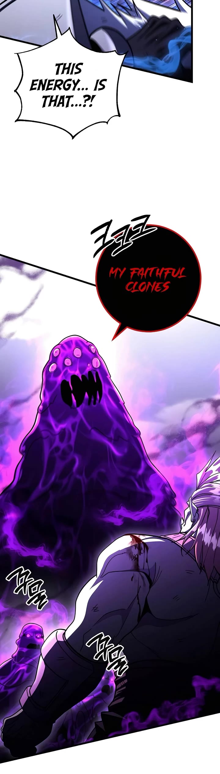 I Picked A Hammer To Save The World Chapter 98 page 27 - Chapter 98