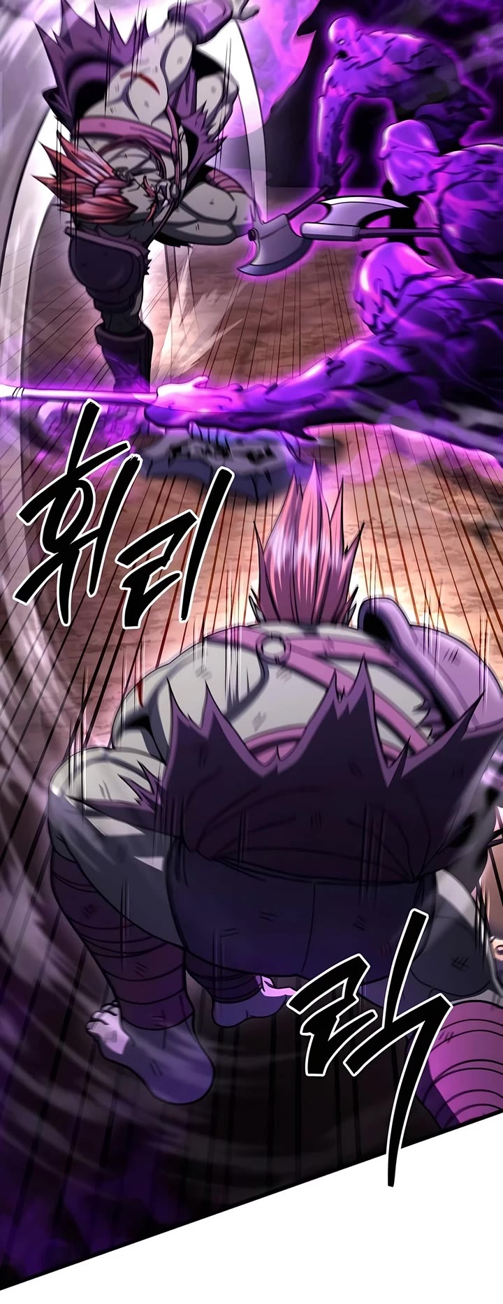 I Picked A Hammer To Save The World Chapter 98 page 32 - Chapter 98