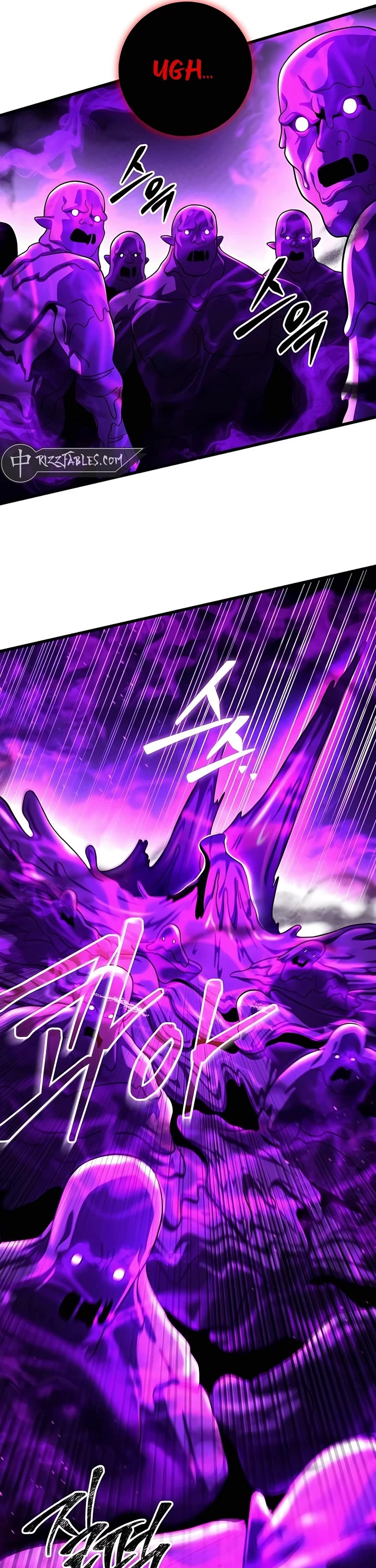 I Picked A Hammer To Save The World Chapter 98 page 38 - Chapter 98