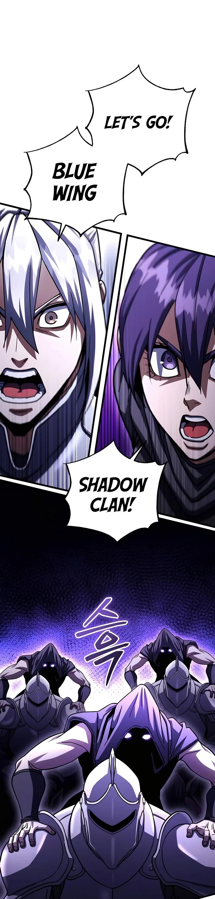 I Picked A Hammer To Save The World Chapter 98 page 40 - Chapter 98