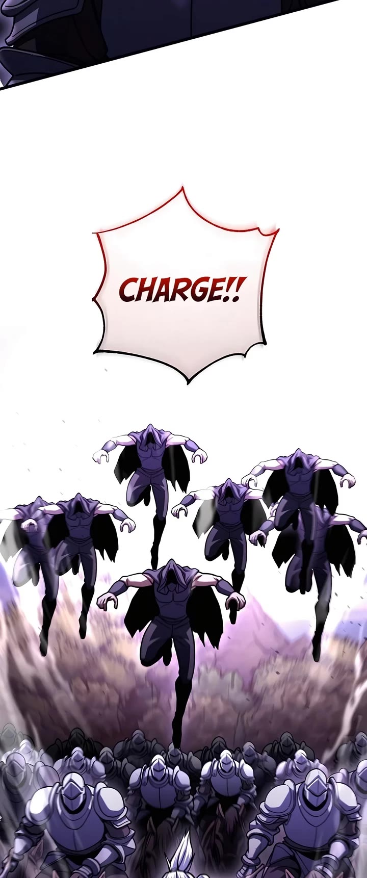 I Picked A Hammer To Save The World Chapter 98 page 41 - Chapter 98