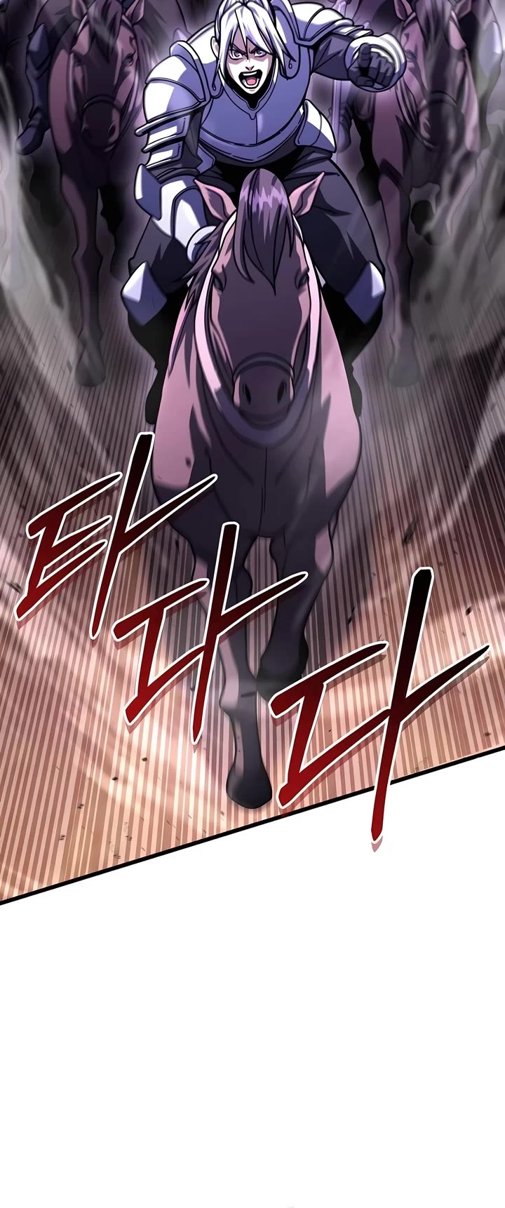 I Picked A Hammer To Save The World Chapter 98 page 42 - Chapter 98