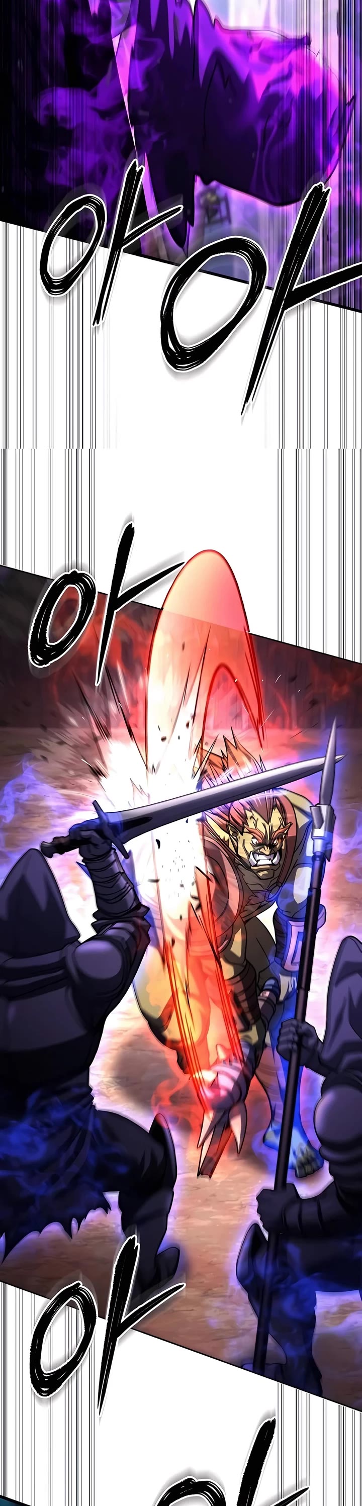 I Picked A Hammer To Save The World Chapter 98 page 44 - Chapter 98