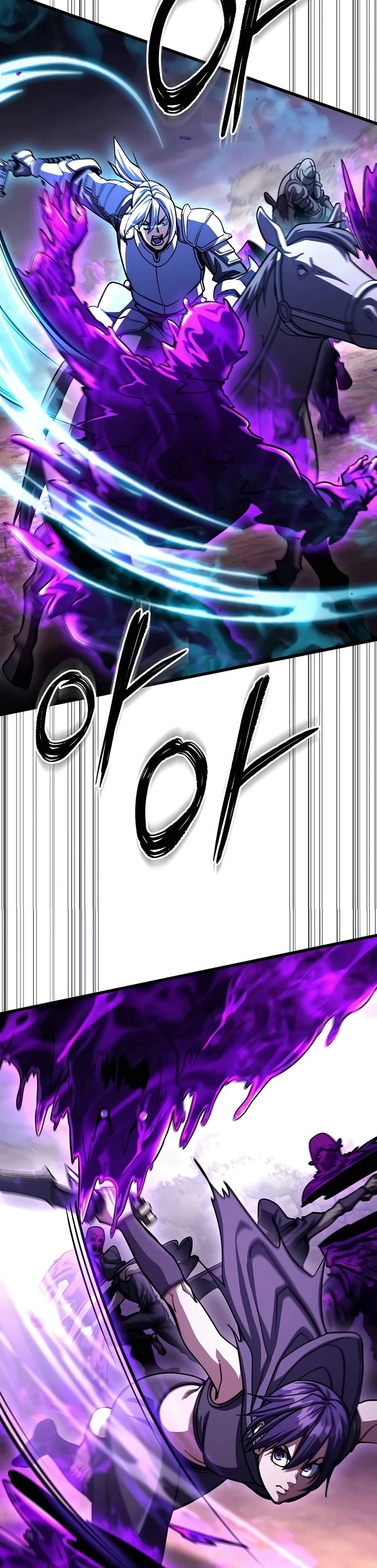 I Picked A Hammer To Save The World Chapter 98 page 45 - Chapter 98