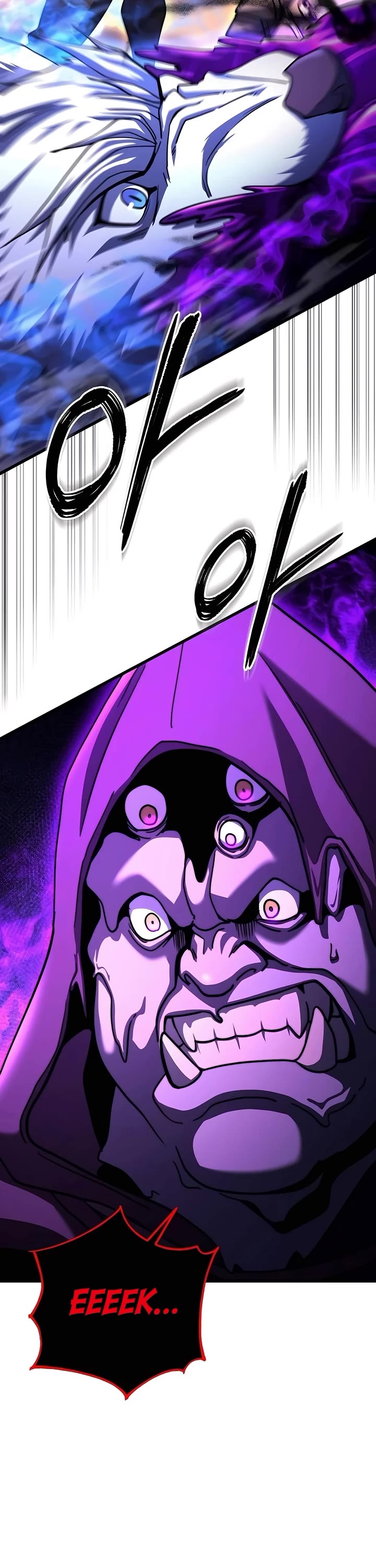 I Picked A Hammer To Save The World Chapter 98 page 47 - Chapter 98
