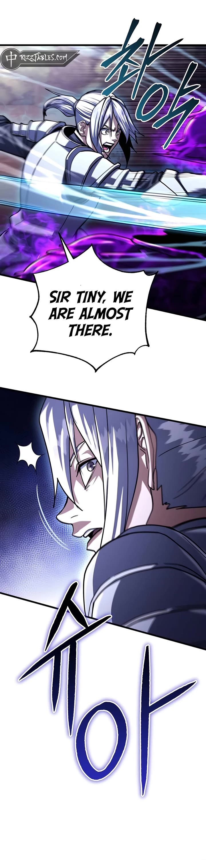 I Picked A Hammer To Save The World Chapter 98 page 48 - Chapter 98