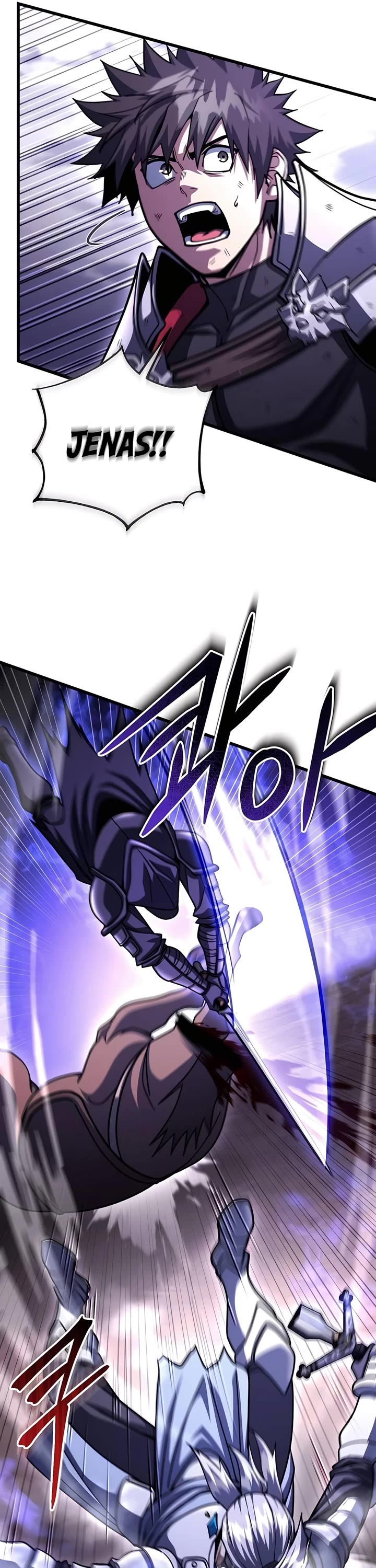 I Picked A Hammer To Save The World Chapter 98 page 51 - Chapter 98