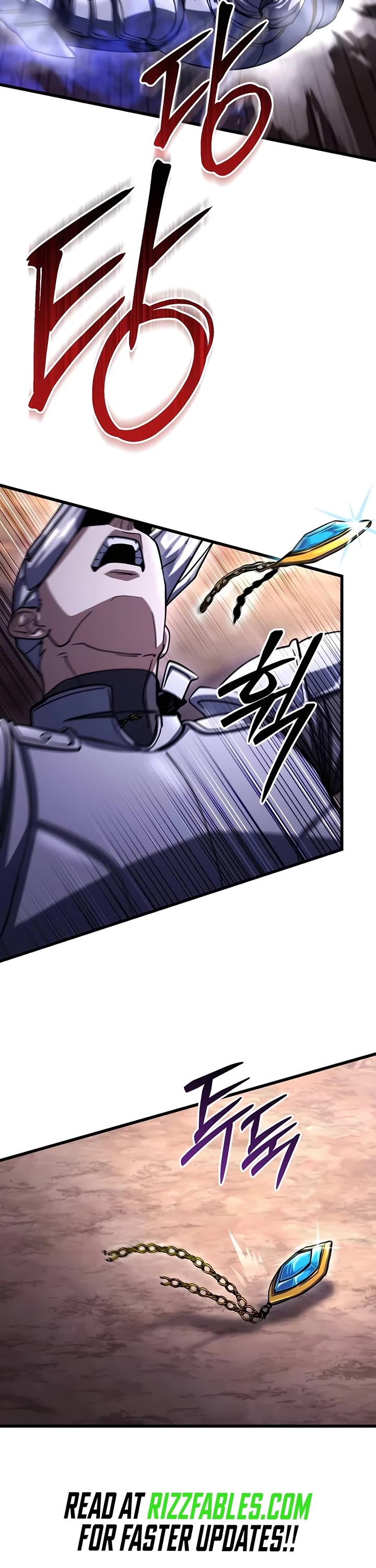 I Picked A Hammer To Save The World Chapter 98 page 52 - Chapter 98