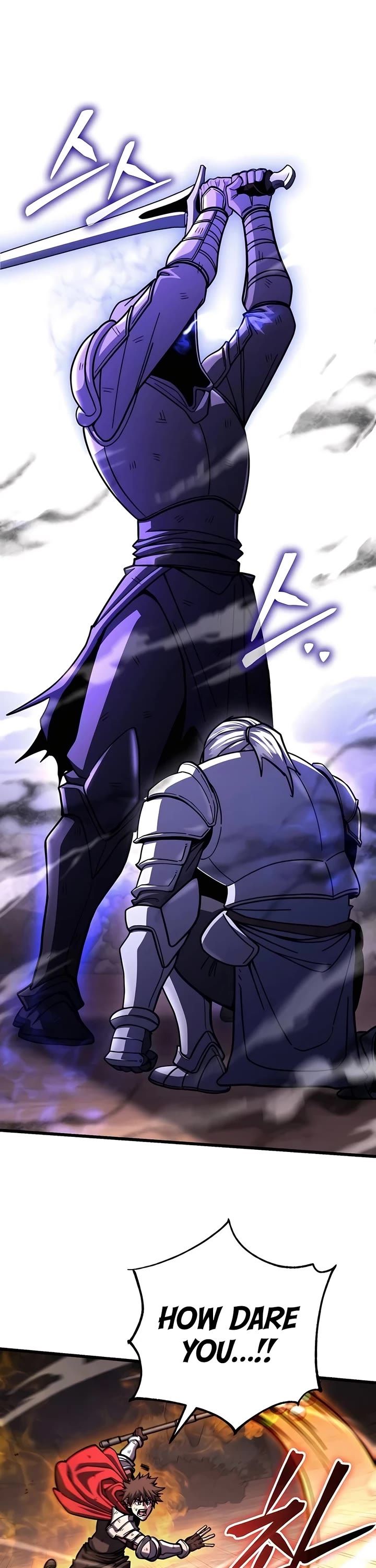 I Picked A Hammer To Save The World Chapter 98 page 53 - Chapter 98
