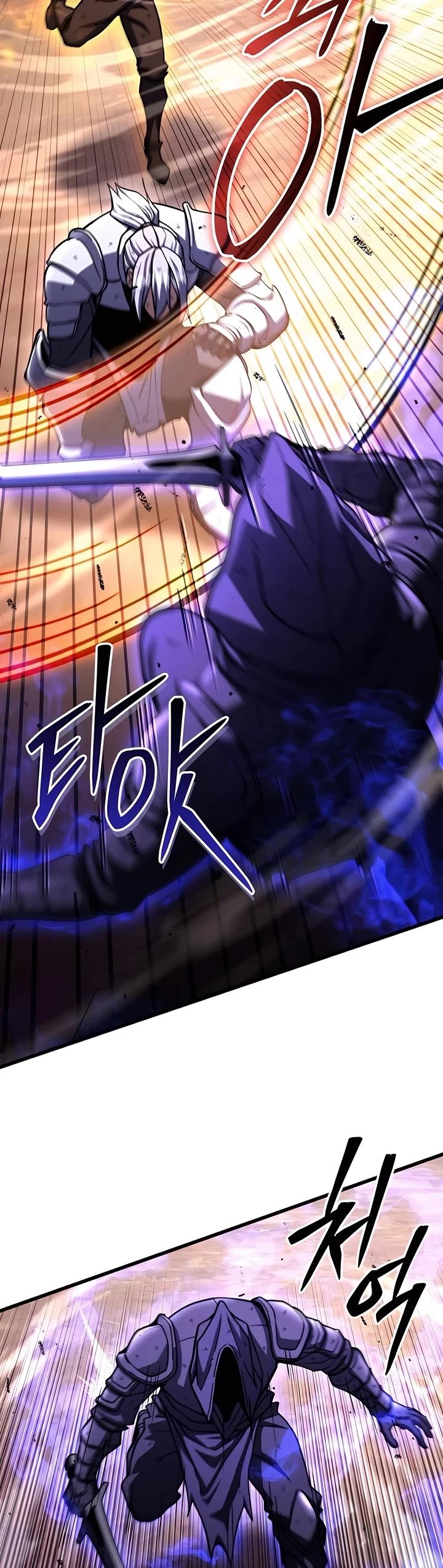 I Picked A Hammer To Save The World Chapter 98 page 54 - Chapter 98