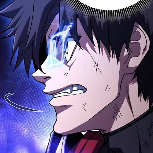 I Picked A Hammer To Save The World Chapter 98 cover