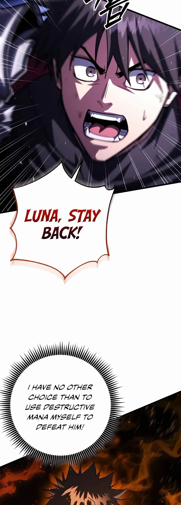 I Picked A Hammer To Save The World Chapter 99 page 10 - Chapter 99