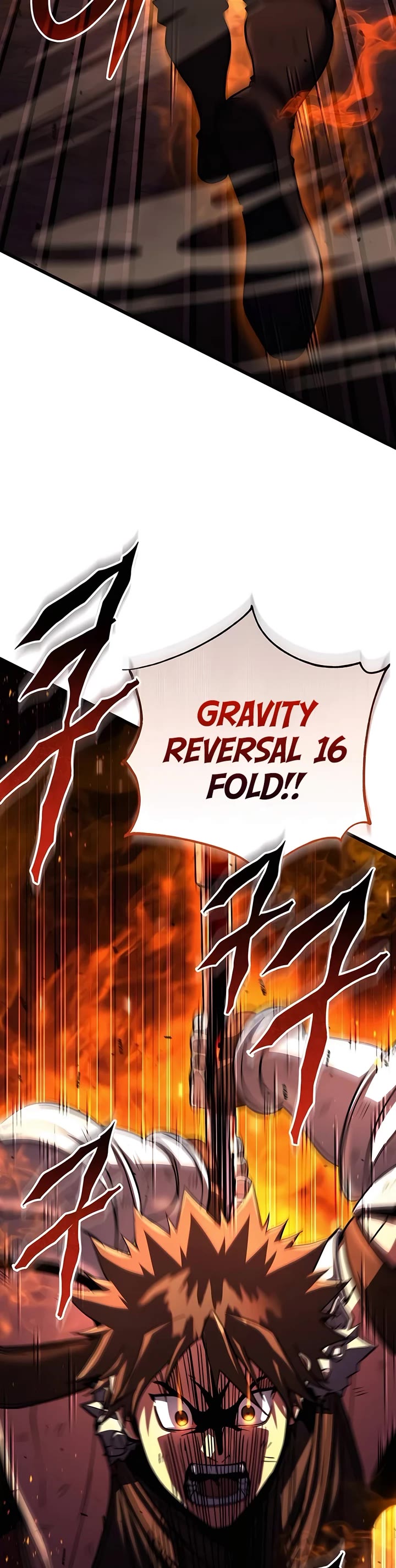 I Picked A Hammer To Save The World Chapter 99 page 13 - Chapter 99