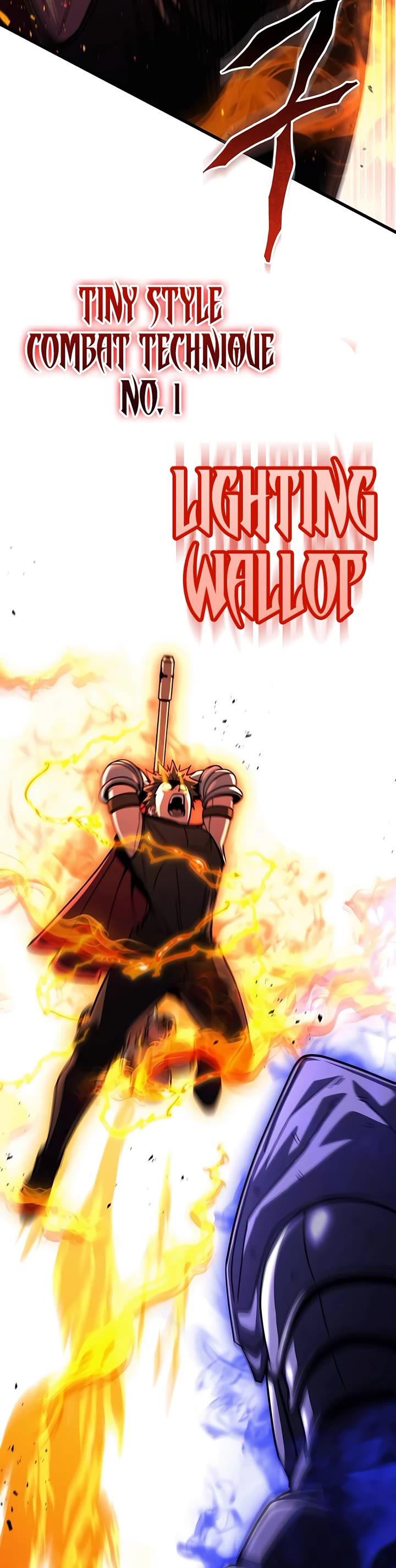 I Picked A Hammer To Save The World Chapter 99 page 14 - Chapter 99