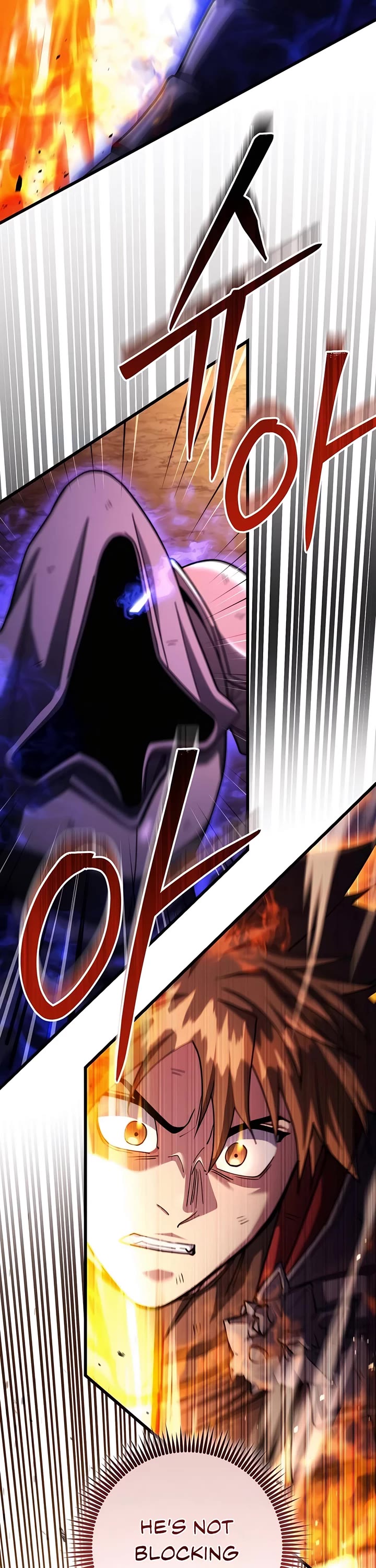 I Picked A Hammer To Save The World Chapter 99 page 15 - Chapter 99