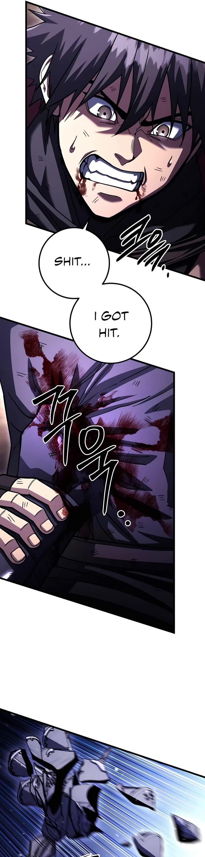 I Picked A Hammer To Save The World Chapter 99 page 19 - Chapter 99