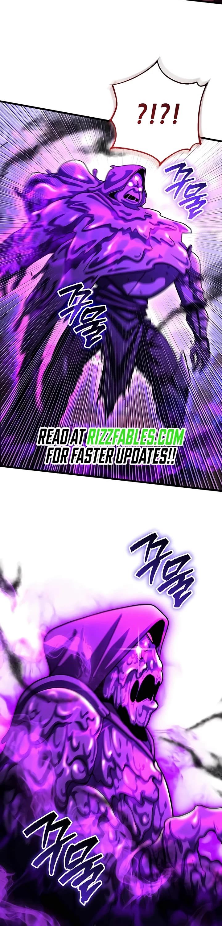 I Picked A Hammer To Save The World Chapter 99 page 23 - Chapter 99