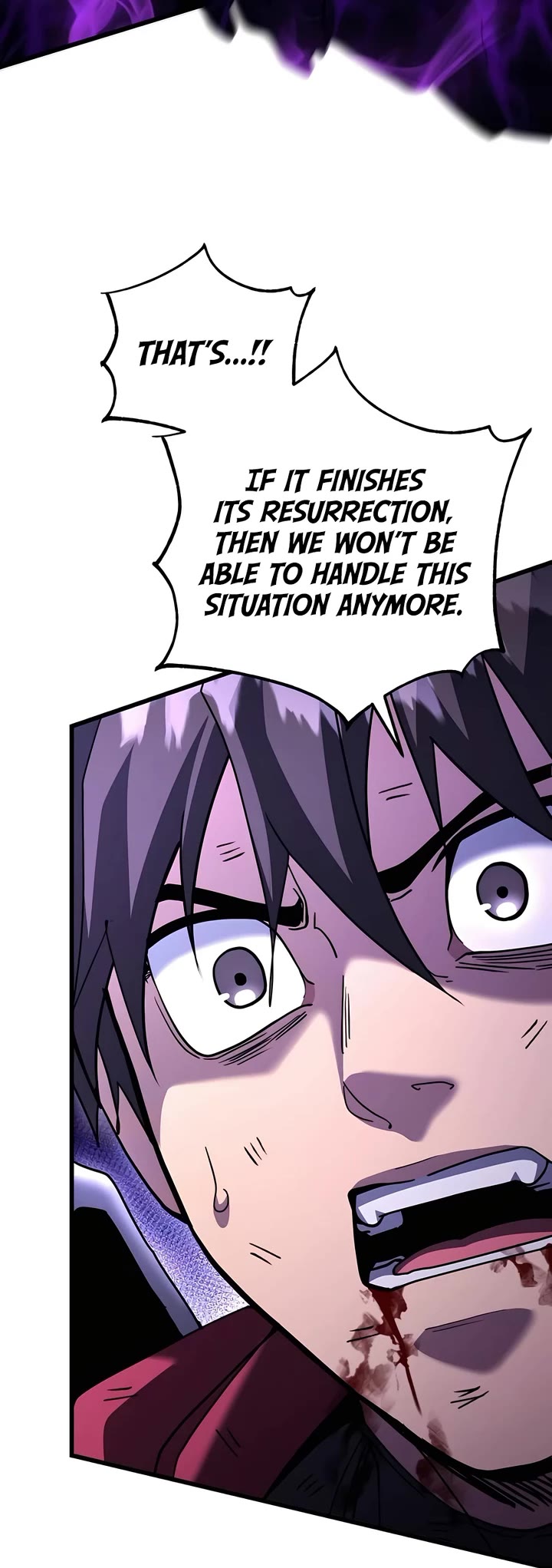 I Picked A Hammer To Save The World Chapter 99 page 24 - Chapter 99